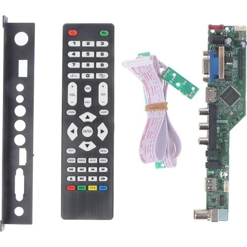 HUXUAN Boards For Car Radio