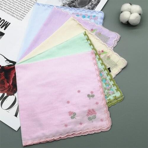 Hot lace place table mat cloth pad embroidery cup mug dish doily dining tea coffee coaster Christmas pan placemat kitchen