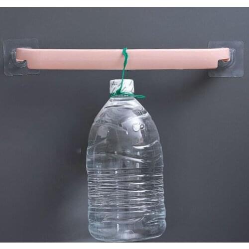 Wall Mounted Bathroom Towel Rack Shelves Bathroom Accessories Towel Holder Towel Bar Rail Toilet Paper Holder Towel Rack Hook