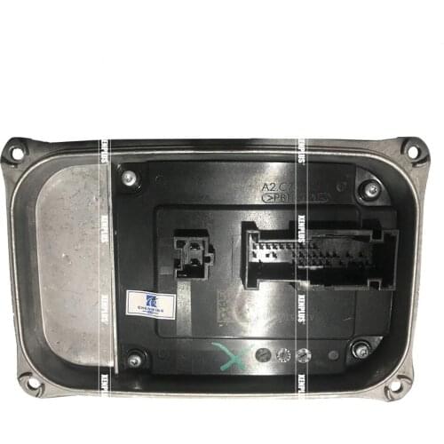 Original A2479003603 Car Headlight LED XENON HEADLIGHT CONTROL MODULE HID Ballast For BEN(Z) A200 A250 W177