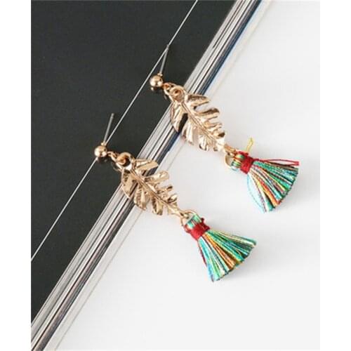 Stud Earrings Queenjoy China