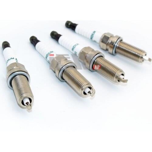 4pcs/lot Iridium Spark Plug For Nissan Altima 3.5L Cube 1.8L NV200 Sentra 2.0L Versa 1.6L 1.8L 22401-JD01B FXE20HR11