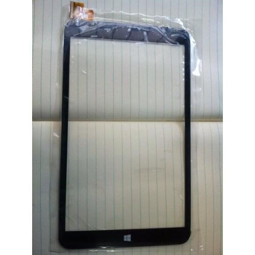 8'' New digitizer tablet pc for Onda V801S touch screen panel