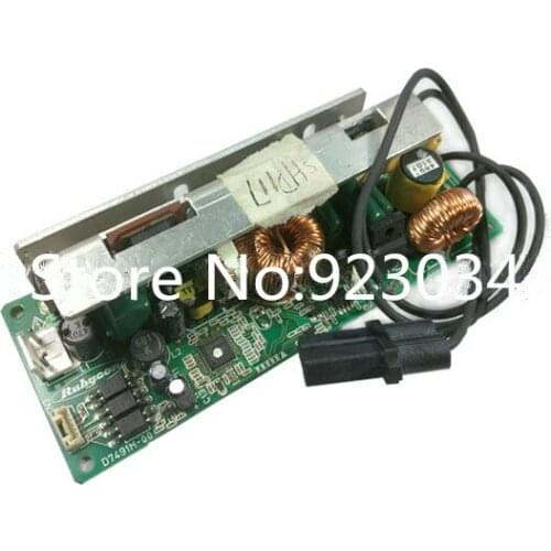 Projector Lamp Ballast XW57 for SHP117 XU49