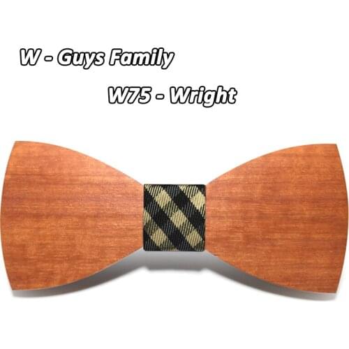 Free Shipping 16 Colors Fabric wood Fashion Bowties Men Colourful Red Wooden gravata Male Marriage Butterfly Wedding Bow ties
