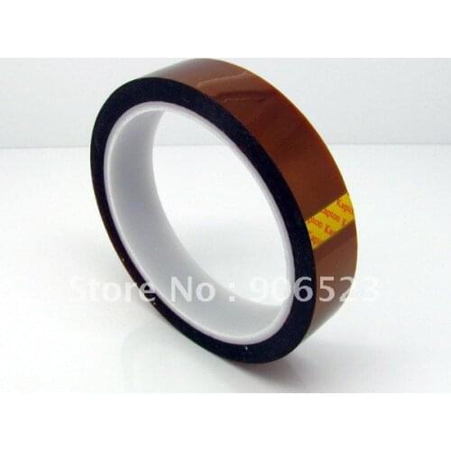 Free Shipping 5pcs/lot BGA high temperature resistant tape 2cm