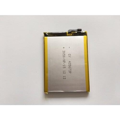 Bluboo Xtouch Battery High Quality High Quality Original 3050mAh Li-ion Battery Replacement for Bluboo Xtouch X500 Smartphone