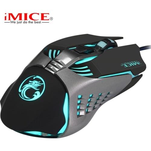 CENULIN Gaming Mice