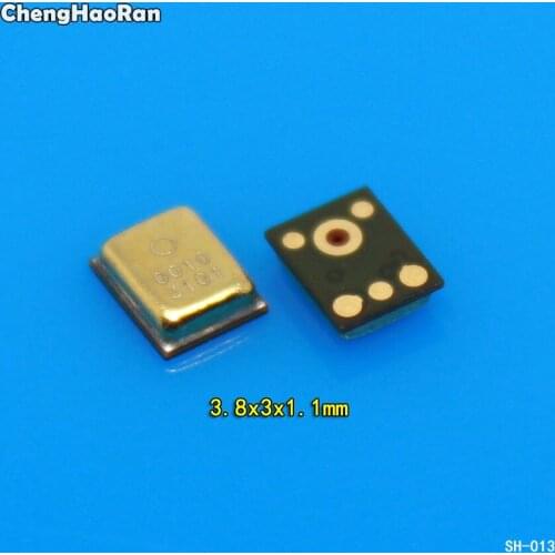 ChengHaoRan Microphone Inner MIC Replacement For Samsung Galaxy Core I8262 I8262D I8268 I829 S3650 Corby S8500 Wave