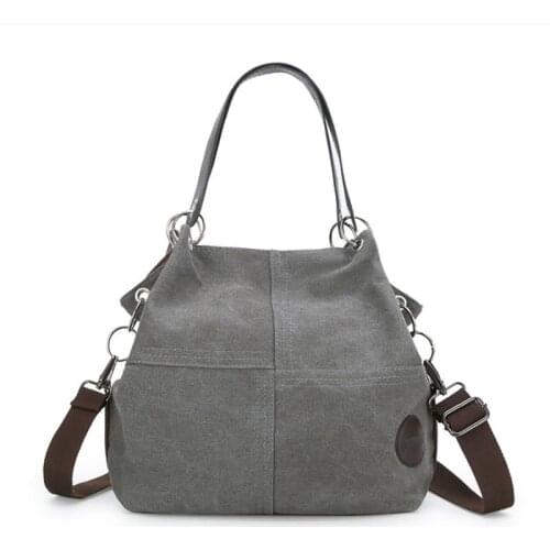 Coofit Totes With Short Handles