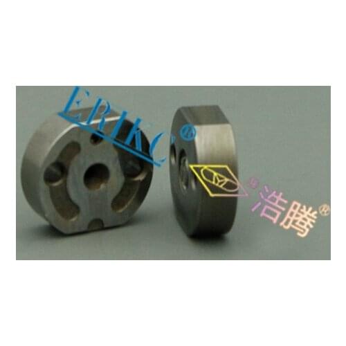 ERIKC common rail injector 095000-6593 spare parts control valve 10#, valve control piece suit for inyection 095000 6593