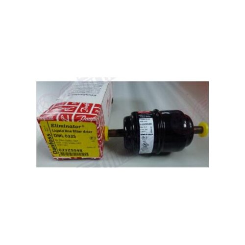Filtertrockner Danfoss DML032S 1/4"