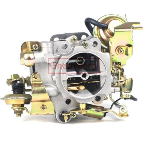SherryBerg carburettor carb Carburetor for Mitsubishi 4G63 L300/Galant/TALON/FREECA/Eclipse/SPACE GEAR free shipping
