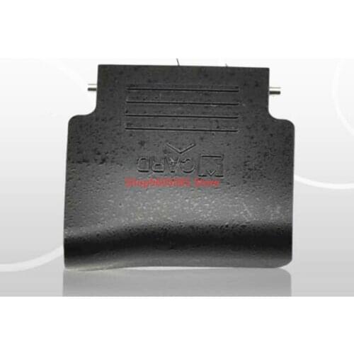 Second-hand For For Nikon D3400 SD Memory Card Chamber Door Cover Cap Lid 95% NEW Original