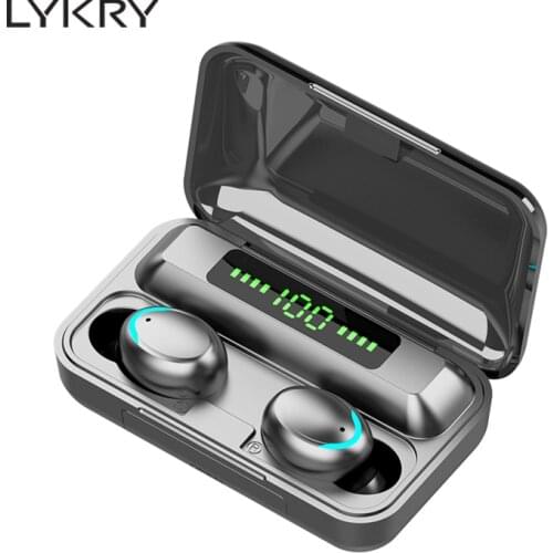 LYKRY Portable Audio Equipment