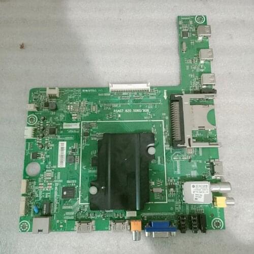 LED46K360X3D motherboard RSAG7.820.5060 / ROH screen HE460GFD - B51 \ PW1