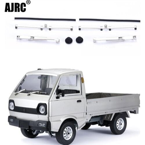 WPL-D12 1/10 SUZUKI CARRY RC minivan truck metal wiper WPL-D12 Metal wiper