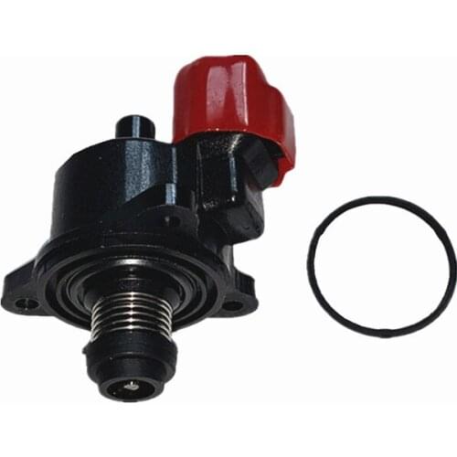 NEW For Mitsubishi Dodge Chrysler 2002-2013 Idle Air Control Valve MD628166 MD628318 MD628168 1450A132