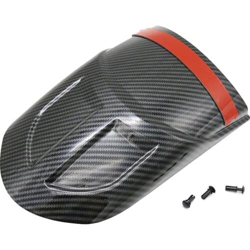Motorcycle Front Mudguard Fender Rear Extender Extension Fit For VERSYS650 1000