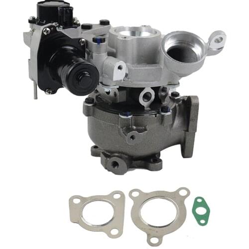 AP01 Turbocharger for Toyota 200 series Land cruiser C-Rail 1VD-FTV VDJ76/78/79 VED20027