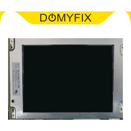 8.4inch For Mindray PM8000E Monitor Display Screen LTA084C191F Tablet LCD Screen B084SN01 Replacement Digitizer Monitor