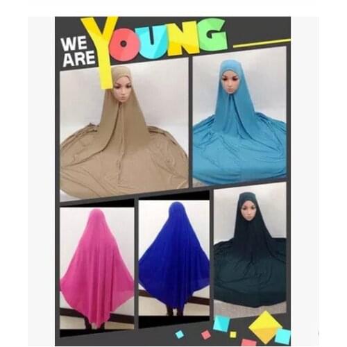 12 pieces/lot) 2016 new design big size long plain muslim hijab islamic scarf assorted colors ML102