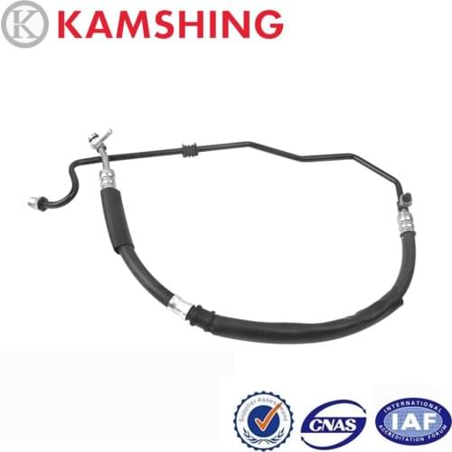 CAPQX For HONDA Accord 2.2L 2.4L 2003-2007 Left Hand Drive Power Steering Feed Hose 53713-SEF-G02