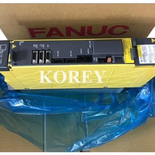 For FANUC Servo Driver A06B-6290-H206 Servo Amplifier Module Fully Tested In Stock