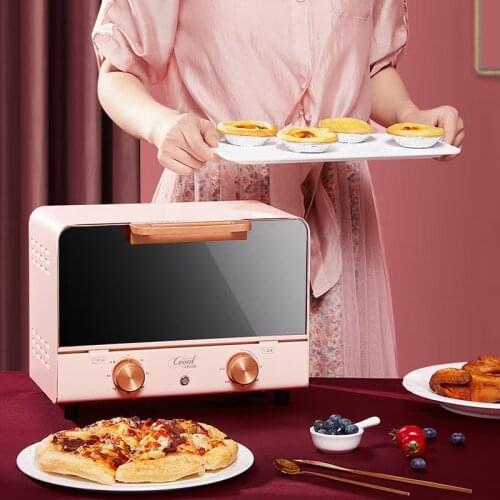 Ovens EnjoyWarm China