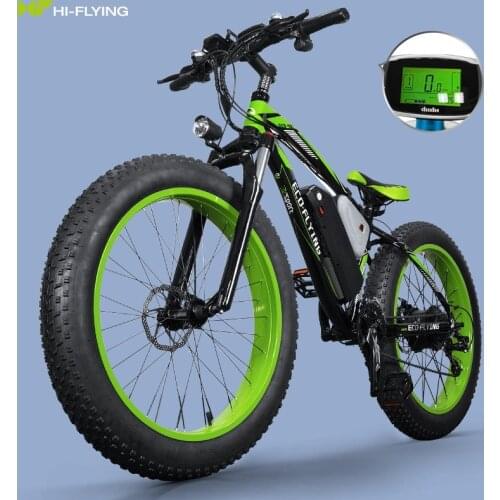 Europe warehouse stock off road 26 inch mountain e bicycle electric sport bike fat tire electric bike