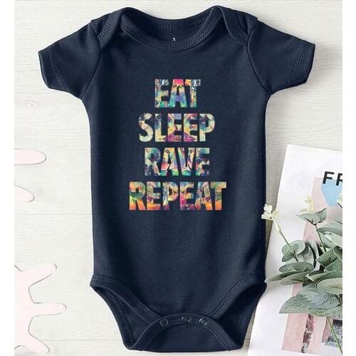 Bodysuit for Newborns Baby Clothing Sleep Baby Clothes Winter Kids' Things Cotton One Piece Jumpsuit Children Long Sleeve