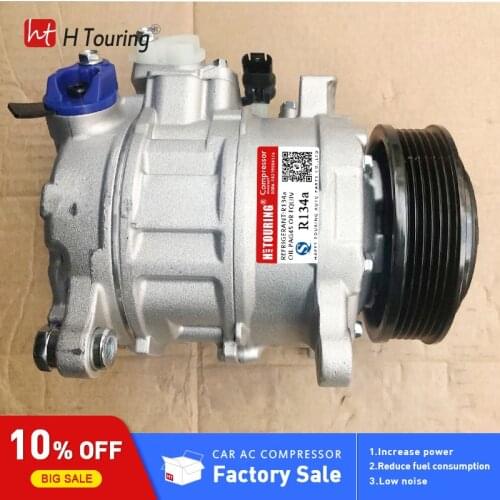 AC Compressor for BMW X3 F25 F30 F31 F34 F35 F33 F36 F80 F20 F21 20d F26 X4 35d 645292164672 64529223695 64529396722 64506805025