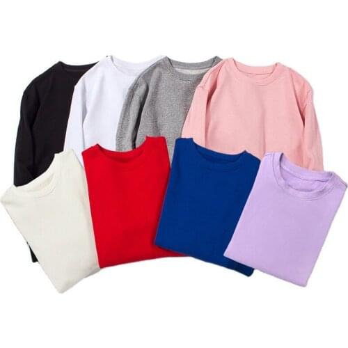 KOSZULE STYLE Womens Autumn Hoodies