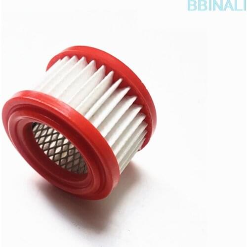 For Kobelco SK Hyundai ZX SANY EC Hydraulic fuel tank cap breathing filter Element exhaust valve filter element Excavator parts