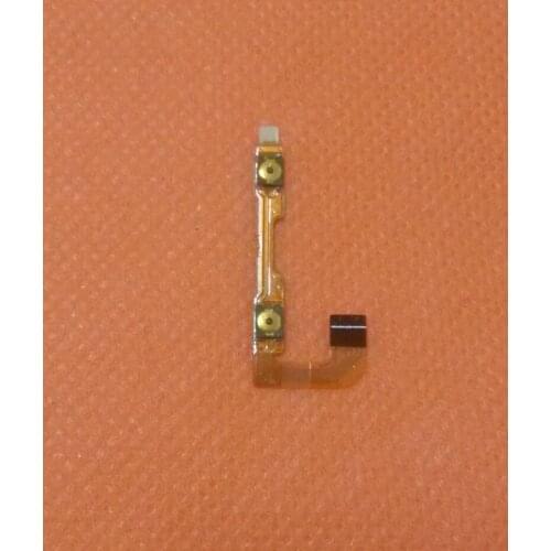 Original THL T5 T5S Volume Button Flex Cable FPC Smart Cell Phone free shipping