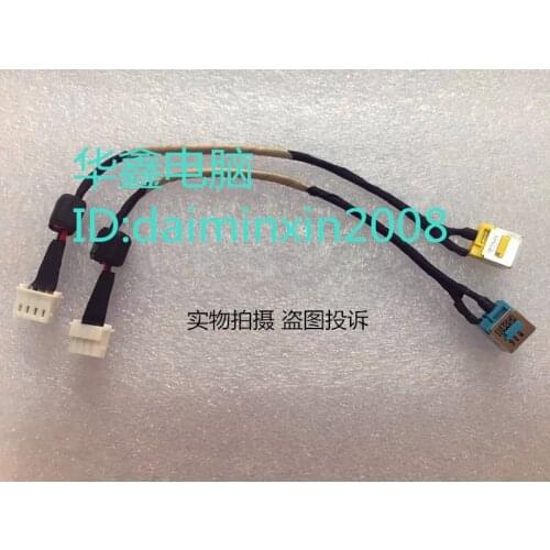 DC Power Jack with cable For Acer Aspire 6530 6530G 6930 6930G 6930Z laptop DC-IN Flex Cable