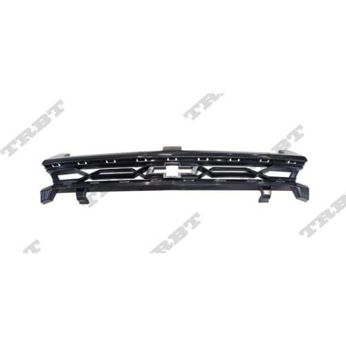 Suit For Chevrolet Trbt Camaro Refit Zl1 China Grid 1le Air Intake Grille with Ghost Mask Bumblebee