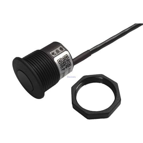 Parking Space Detection Intelligent Inspection Robot for Parking Vehicles AGV Obstacle Avoidance Ultrasonic