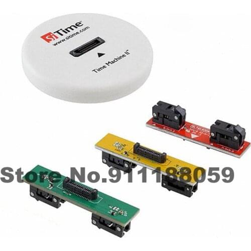 SiT6100DK Clock & Timer Development Tools Time Machine II P 1pcs/lot