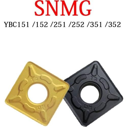 Turning Blade SNMG SNMG09 SNMG090304 SNMG090308 SNMG120404 SNMG120408 SNMG120412 SNMG150612 CNC Carbide Inserts For Lathe Cutter
