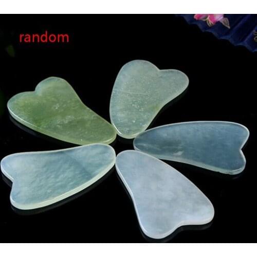 Face gua sha board facial scraping plate face body massage Tool New Hot