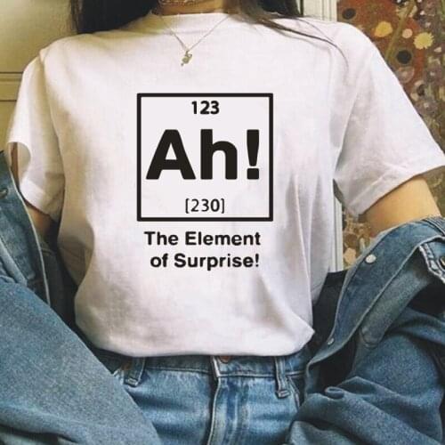 Womens T-Shirt Fashion Letter Printing Tops Summer Casual Harajuku Cotton Tees Outdoor Plus Size 0-Neck T-Shirts Camiseta Mujer