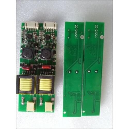 LCD Power Inverter Board For P-1182 FS-5V Toyota 710 JAT710