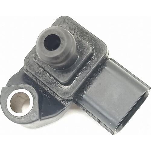 1pc New Intake Pressure Sensor 37830-PNC-003 079800-7240 30830-RNA-A01 For Honda- Accord CP1 CRV RE2 RE1 2.0 R20A