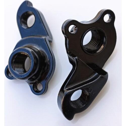 1pc Bicycle MECH dropout For BOARSE 2021 Hard Tail Airborne Toxin Da Bomb Sentinel Kinesis carbon frames bike derailleur hanger