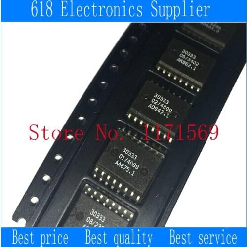 100% New 10pcs/lot H30333 30333 SOP16