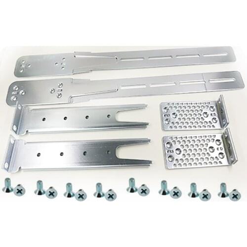 19" Rack Mount Kit Rail C9500-4PT-KIT= for Cisco Catalyst C9500-24Q Switches