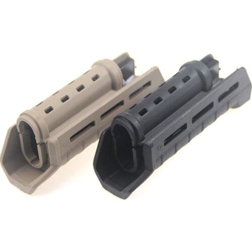 7.5 inch Tactics Arrival Handguard For AK47/AK74 Hunting Rifle Scope Mount