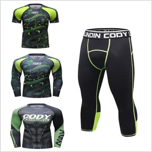 Fight Snake Bjj GI Mma Boxing Jerseys Rashguard KickBoxing Mma Shorts T-shirt Long Pants Mma Boxe Shirts Muay Thai Crossfit Sets