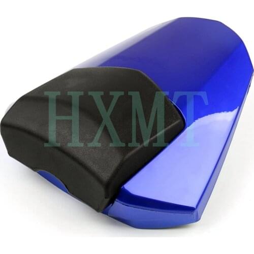 For Yamaha YZF 600 R6 2008 2009 2010 2011 2012 2013 2014 2015 2016 Motorcycle Pillion Passenger Rear Seat Cover Cowl Solo